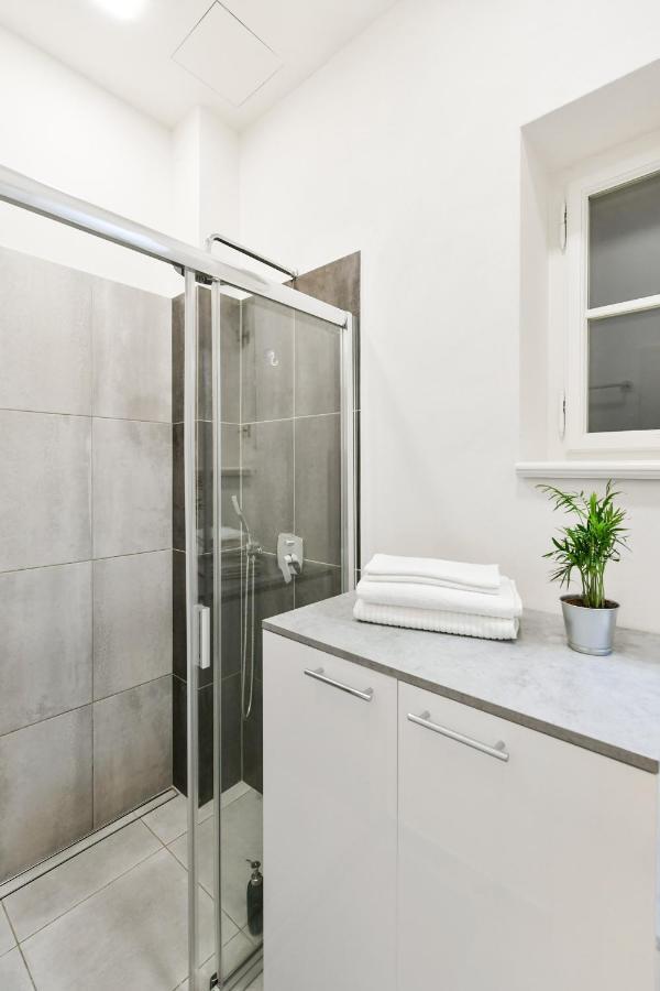 Kubelikova 32 Residence Praag Buitenkant foto