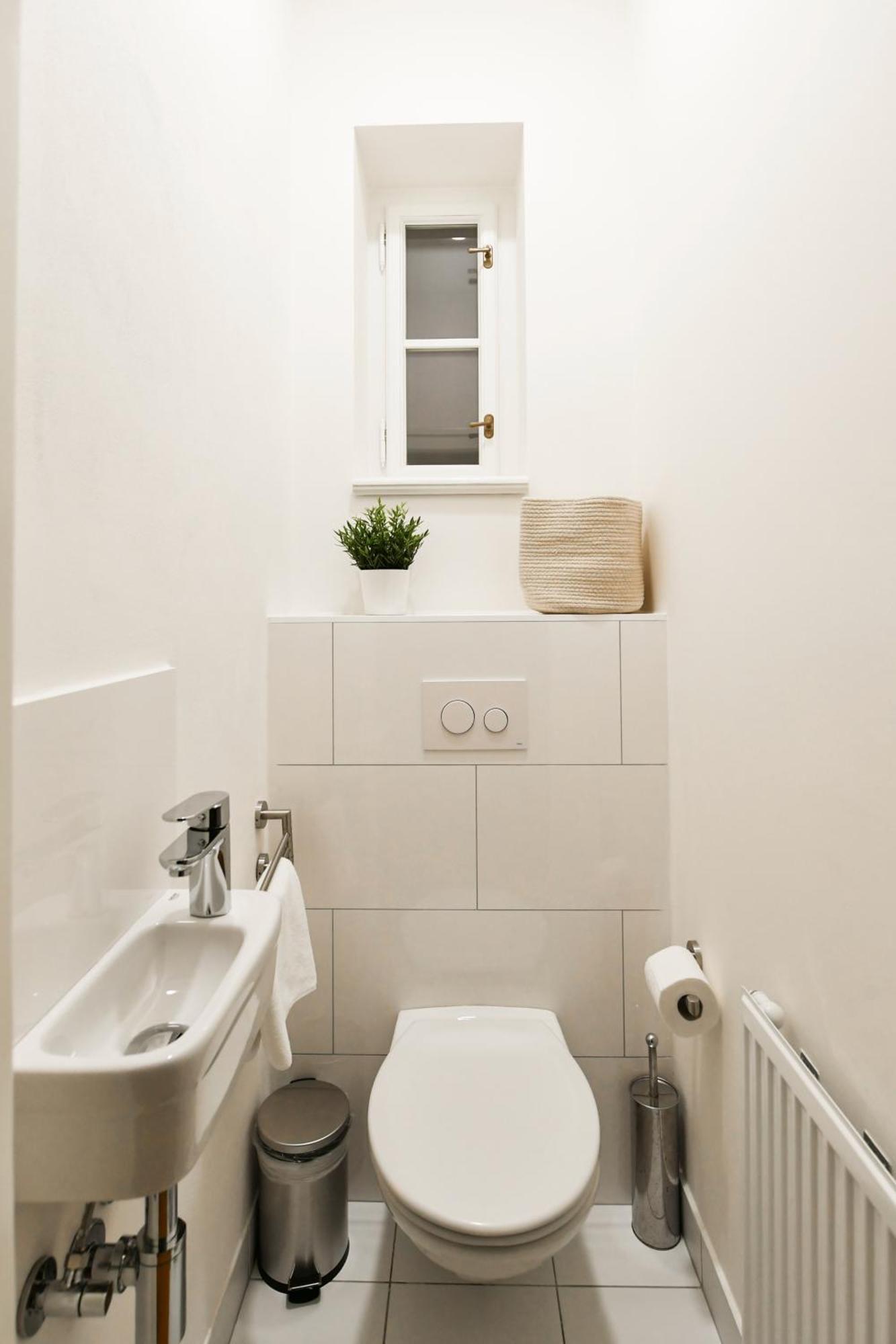 Kubelikova 32 Residence Praag Buitenkant foto